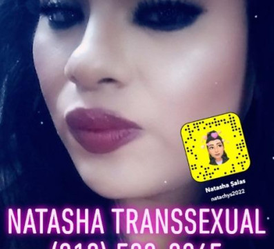 Natasha Transsexual Brownsville Texas
